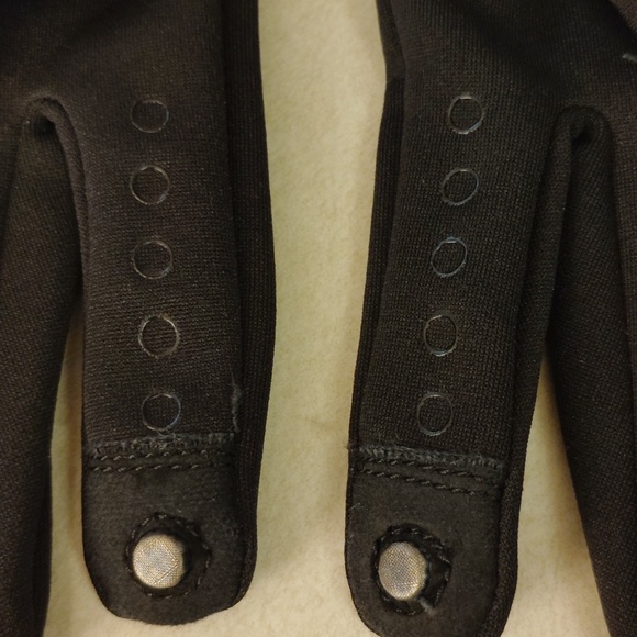 180s Women's Performer Winter Gloves - Picture 6 of 7